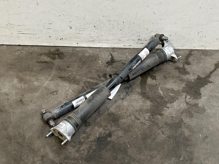 Zestaw amortyzatorów Mercedes GLB-Klasse