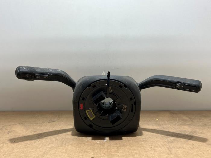 Przelacznik Combi kolumny kierownicy Mercedes GLB-Klasse