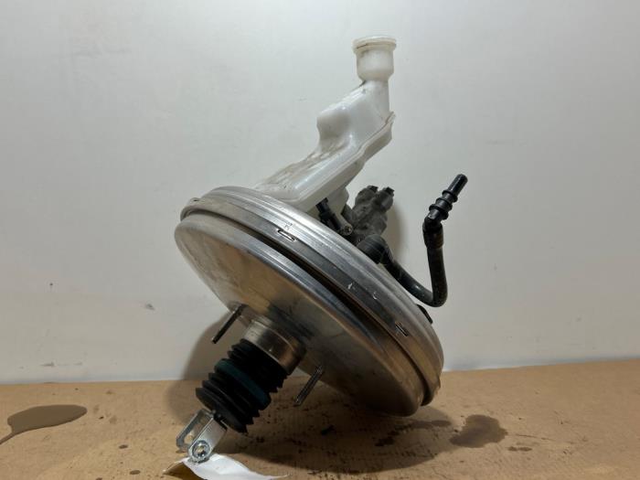 Brake servo Mercedes GLB-Klasse