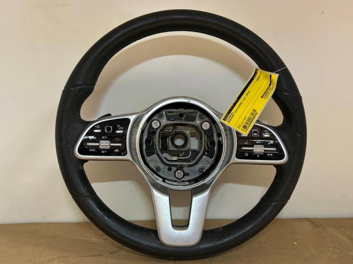 Volante Mercedes GLB-Klasse