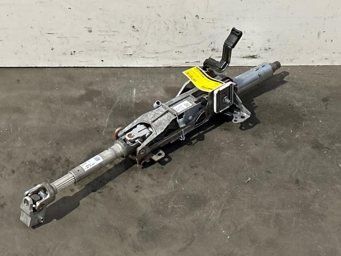 Stuurkolom compleet Mercedes GLB-Klasse