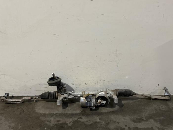 Caja de dirección Mercedes GLB-Klasse