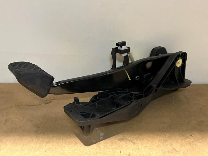 Bremspedal Mercedes GLB-Klasse