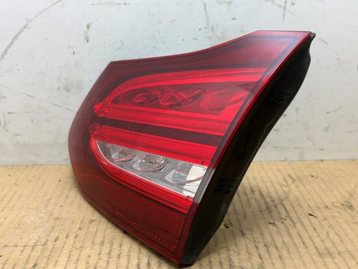 Rücklicht rechts Mercedes C-Klasse