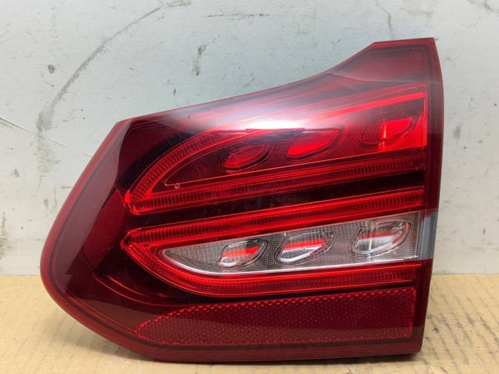 Tylne swiatlo pozycyjne prawe Mercedes C-Klasse