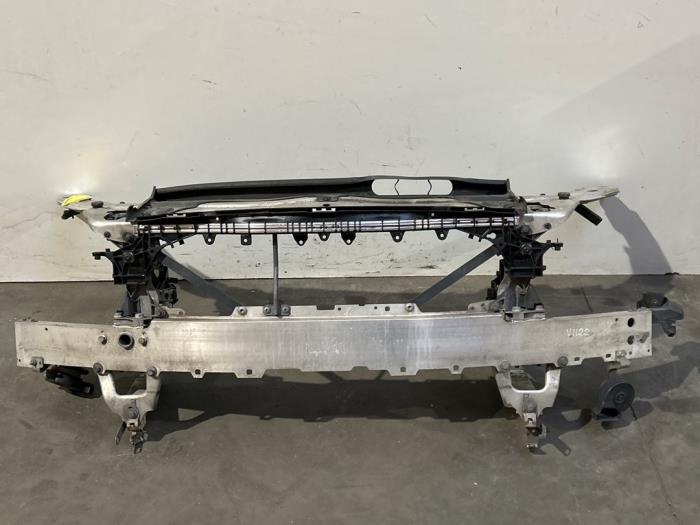 Panel przedni Mercedes C-Klasse