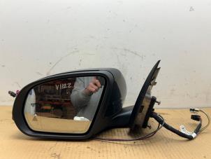 Gebruikte Buitenspiegel links Mercedes C Estate (S205) C-200d 2.2 16V Prijs op aanvraag aangeboden door Autoparts Van De Velde