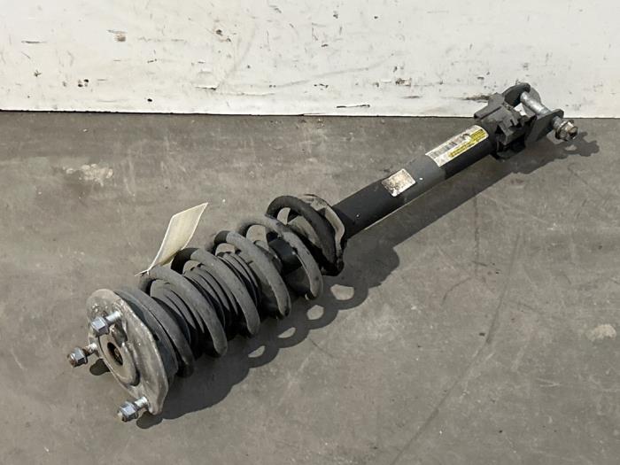 Amortyzator wstrzasów lewy przód Mercedes C-Klasse