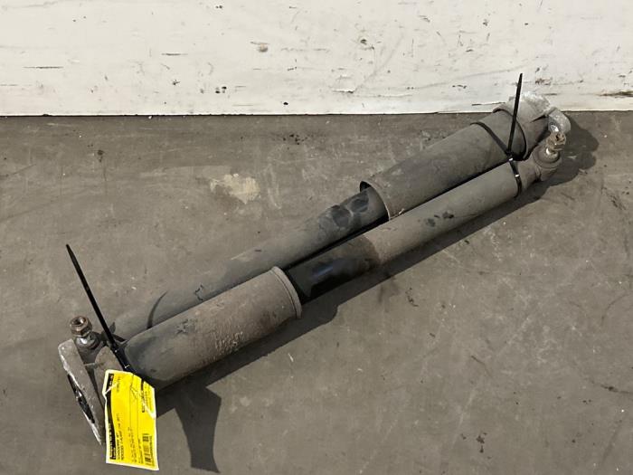 Zestaw amortyzatorów Mercedes C-Klasse