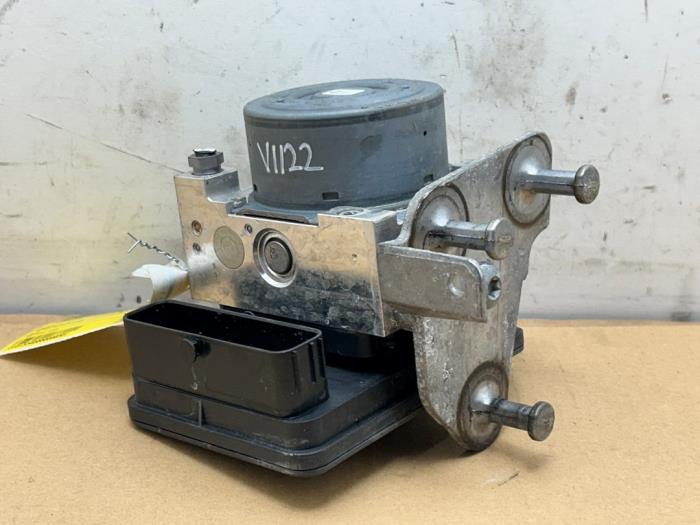 Pompa ABS Mercedes C-Klasse