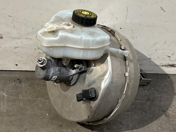 Assistant de freinage Mercedes C-Klasse