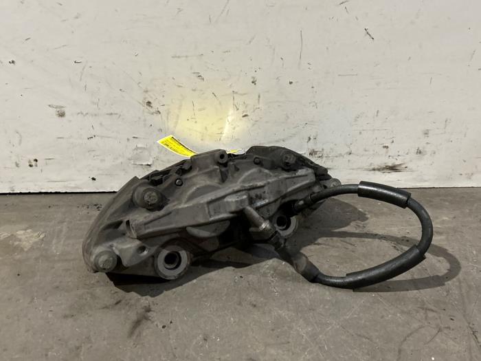 Bremszange links vorne Mercedes C-Klasse