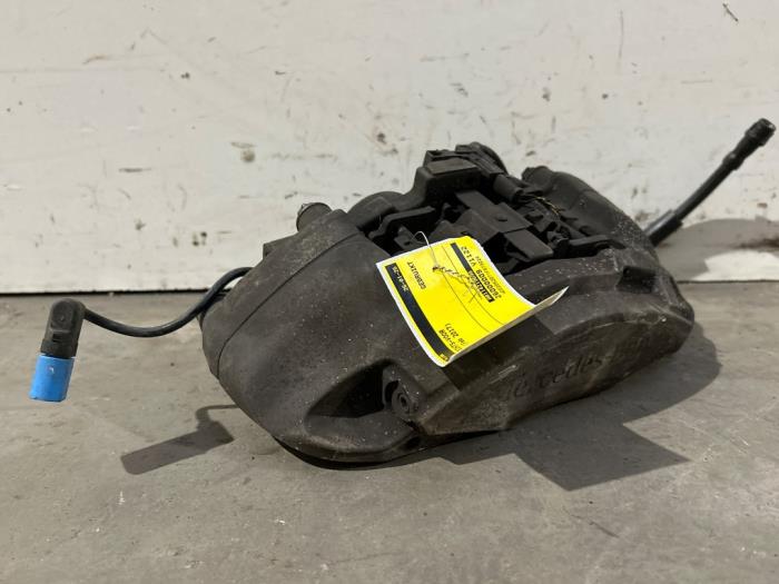 Zacisk hamulcowy prawy przód Mercedes C-Klasse