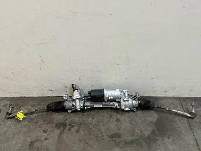 Caja de dirección Mercedes C-Klasse