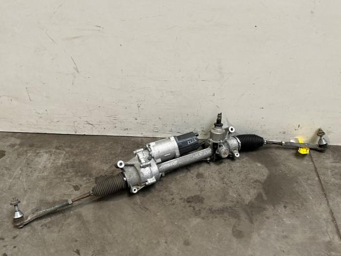 Steering box Mercedes C-Klasse