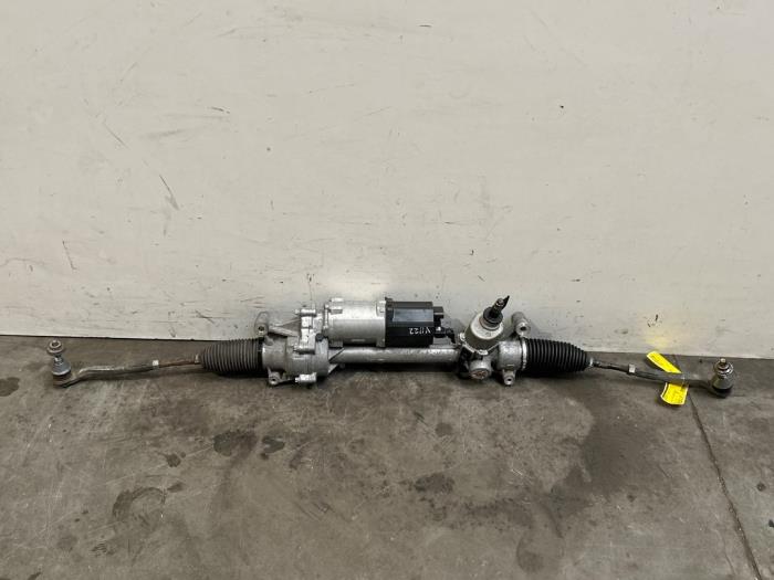 Steering box Mercedes C-Klasse