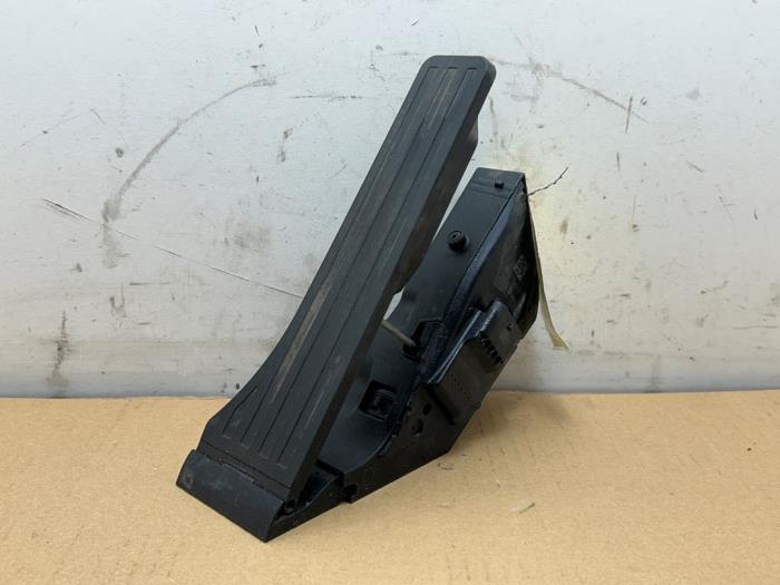 Pédale d'accélérateur Mercedes C-Klasse