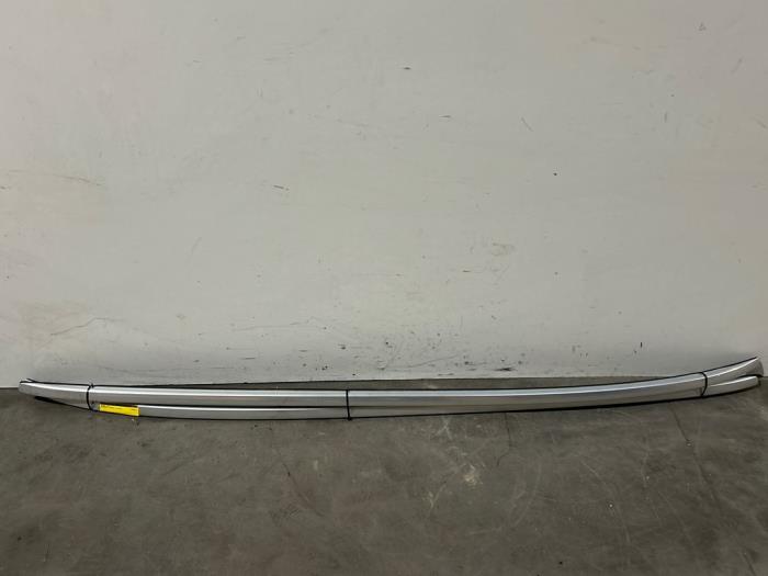 Zestaw relingów dachowych Mercedes C-Klasse