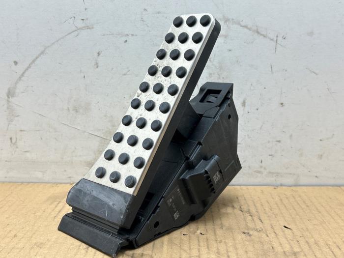 Gaspedaal Mercedes C-Klasse