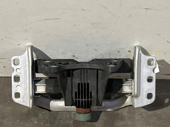 Wspornik skrzyni biegów Mercedes C-Klasse