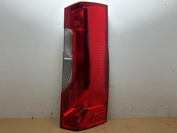 Taillight, right Mercedes Sprinter