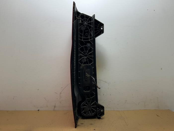 Taillight, right Mercedes Sprinter