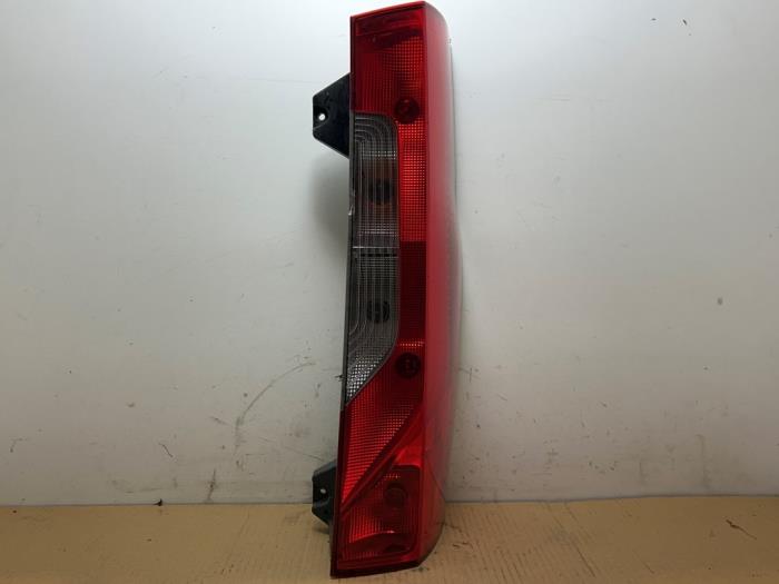 Taillight, right Mercedes Sprinter