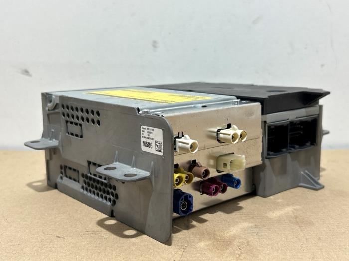 Radio Mercedes Sprinter