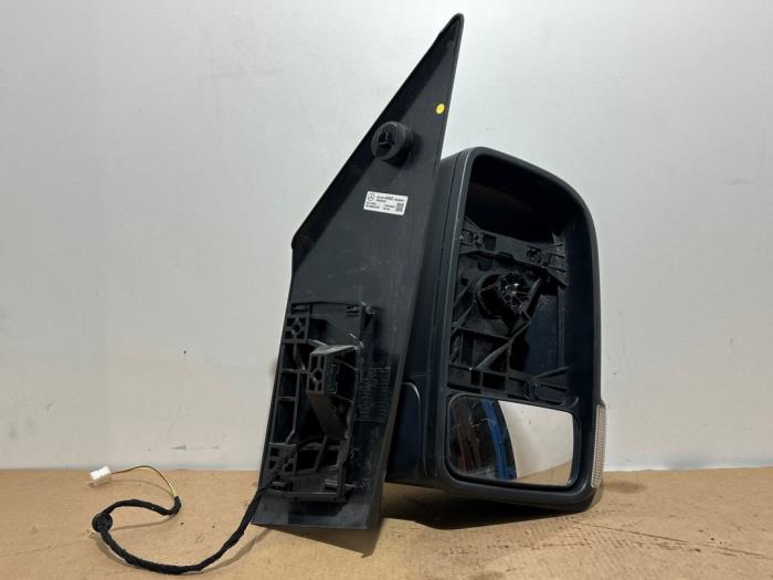 Lusterko zewnetrzne prawe Mercedes Sprinter