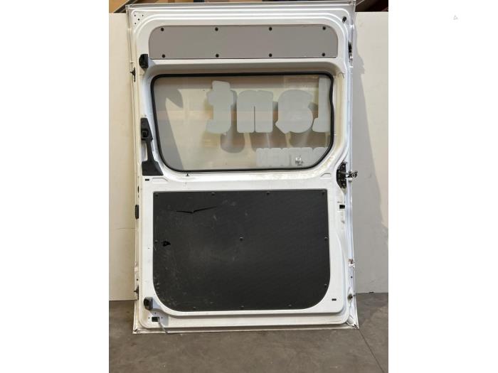 Sliding door, right Mercedes Sprinter
