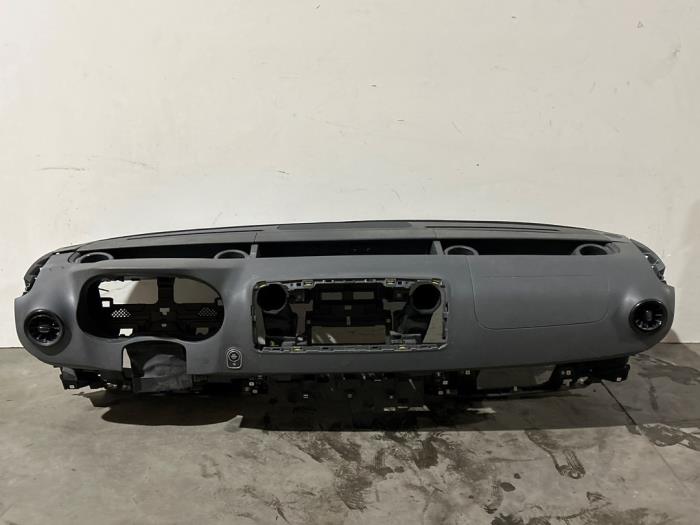 Panel Mercedes Sprinter