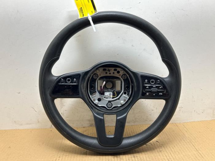 Kierownica Mercedes Sprinter