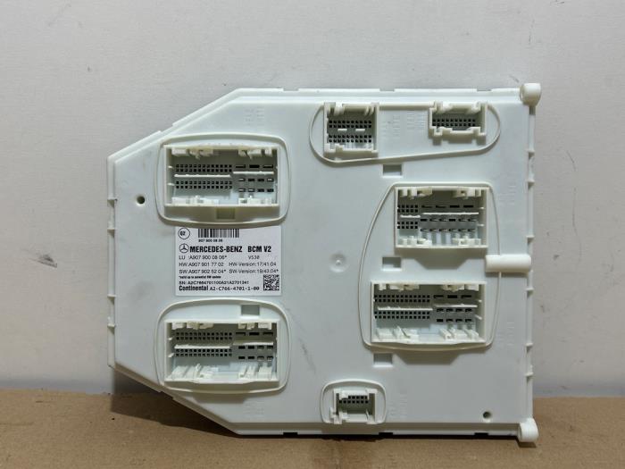 Modul Comfort Mercedes Sprinter