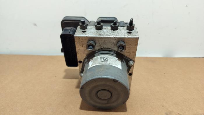 ABS pump Mercedes Sprinter