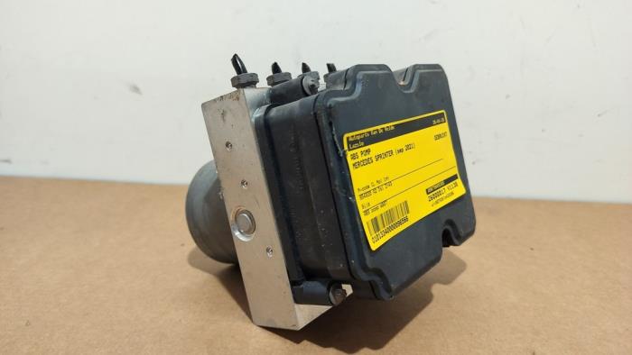 ABS pump Mercedes Sprinter