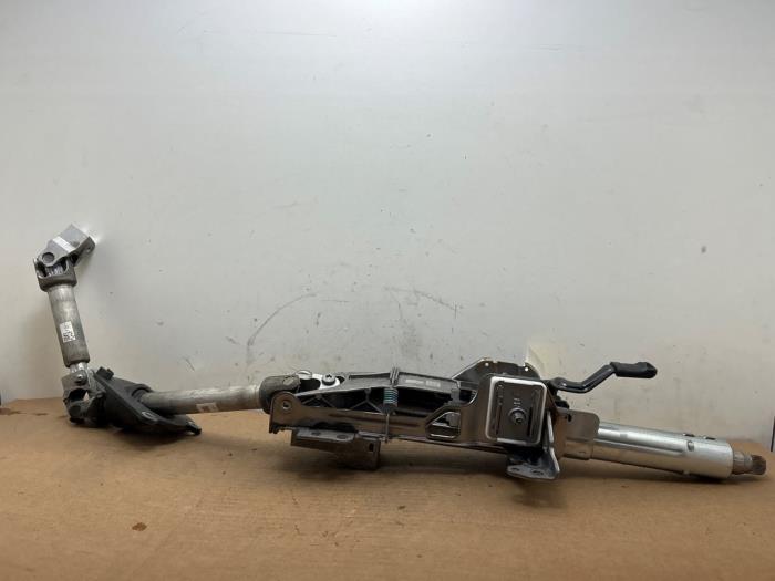 Steering column housing complete Mercedes Sprinter