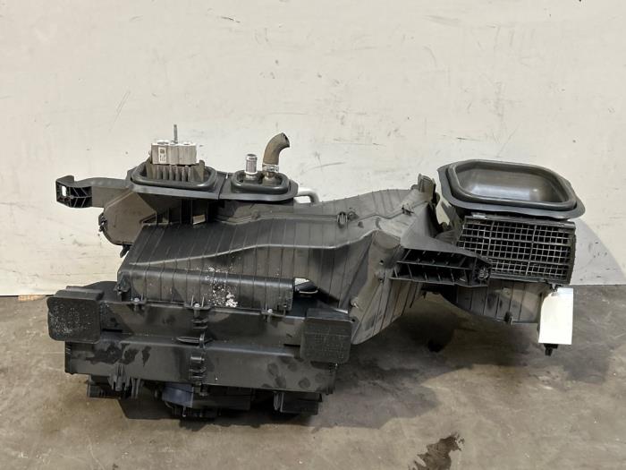 Heater housing Mercedes Sprinter