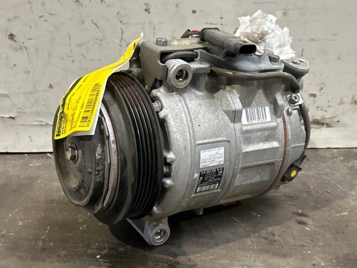 Air conditioning pump Mercedes Sprinter