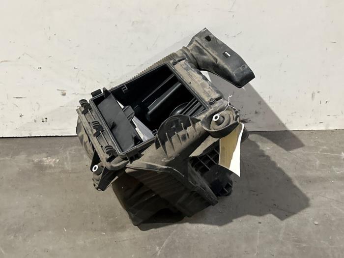 Air box Mercedes A-Klasse