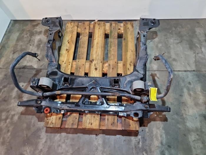 Subframe Mercedes A-Klasse