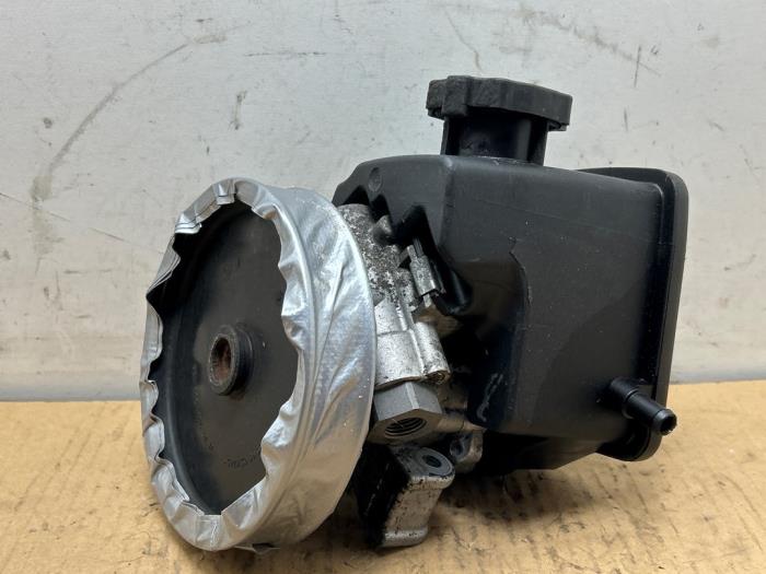 Pompa wspomagania kierownicy Mercedes E-Klasse