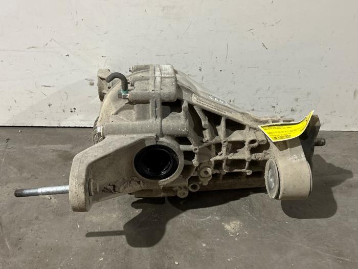 Différentiel arrière Mercedes R-Klasse