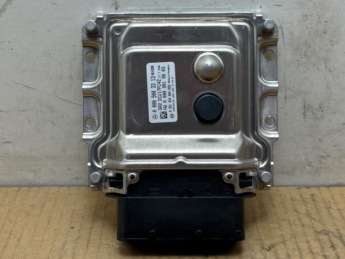 Modul (rózne) Mercedes C-Klasse