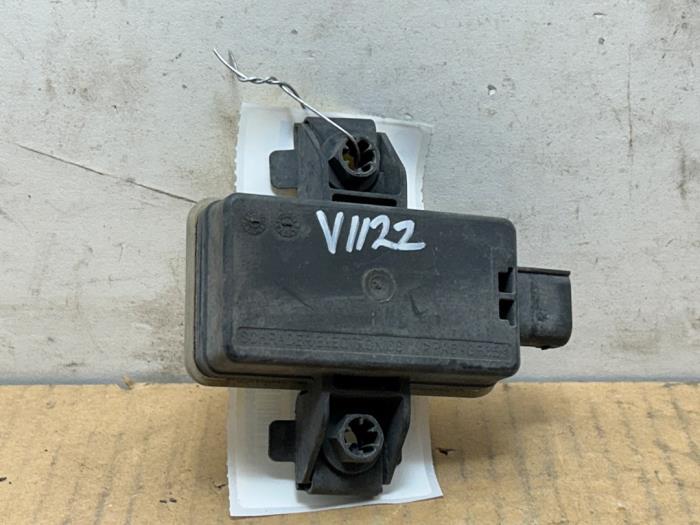 Modul cisnienia opon Mercedes C-Klasse