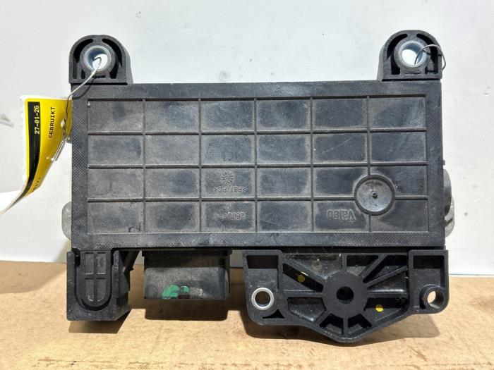 Ignition module Mercedes C-Klasse