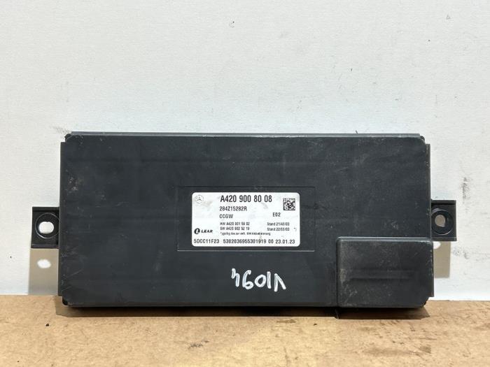 Module (divers) Mercedes Citan