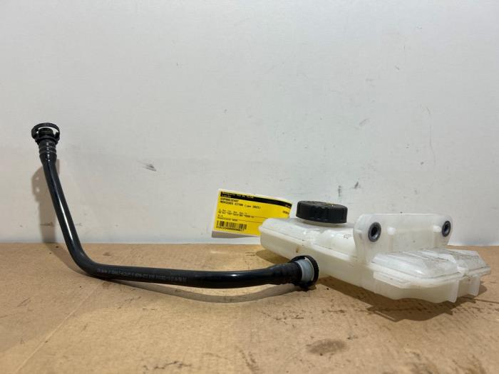 Réservoir d'expansion Mercedes Citan
