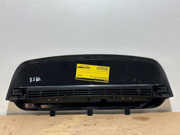 Feu de freinage supplémentaire centre Mercedes A-Klasse