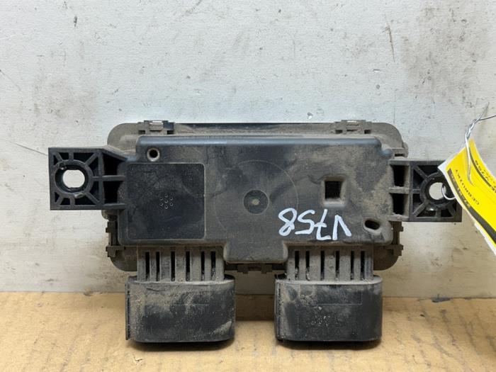 Module pompe carburant Mercedes A-Klasse