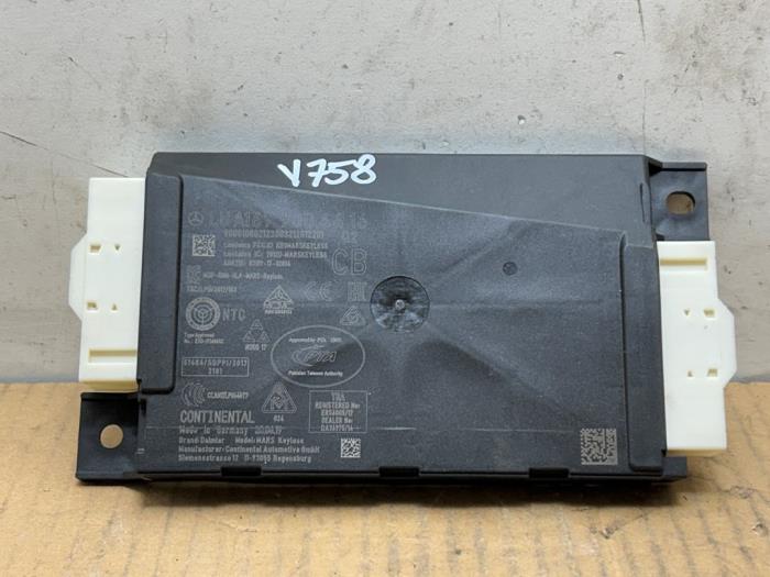 Module (divers) Mercedes A-Klasse